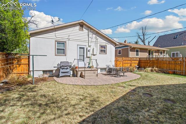 510 N Prospect Street