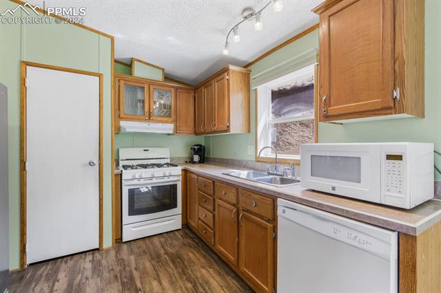 854 W Bison Creek Trail