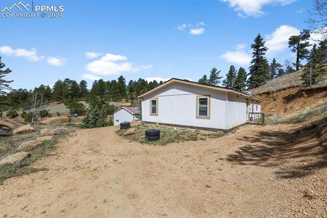854 W Bison Creek Trail