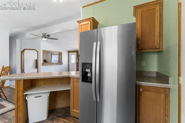 854 W Bison Creek Trail