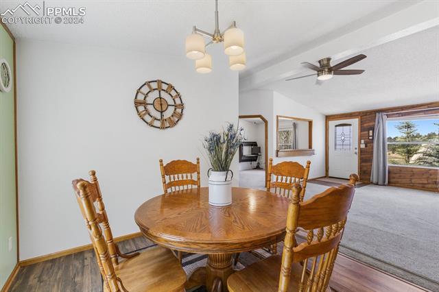 854 W Bison Creek Trail