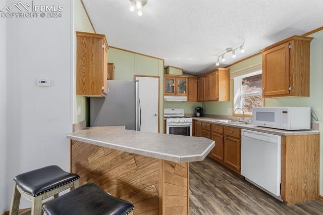 854 W Bison Creek Trail