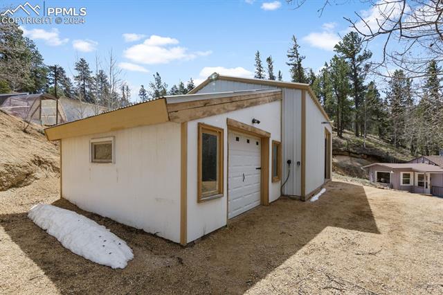 854 W Bison Creek Trail