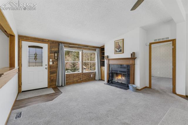 854 W Bison Creek Trail