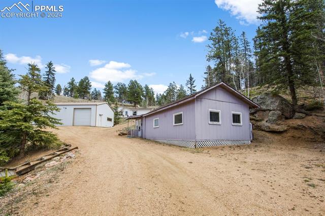 854 W Bison Creek Trail