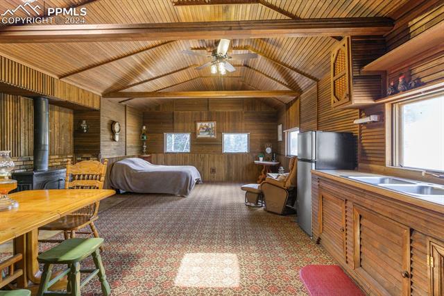 854 W Bison Creek Trail