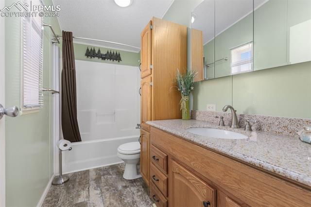 854 W Bison Creek Trail