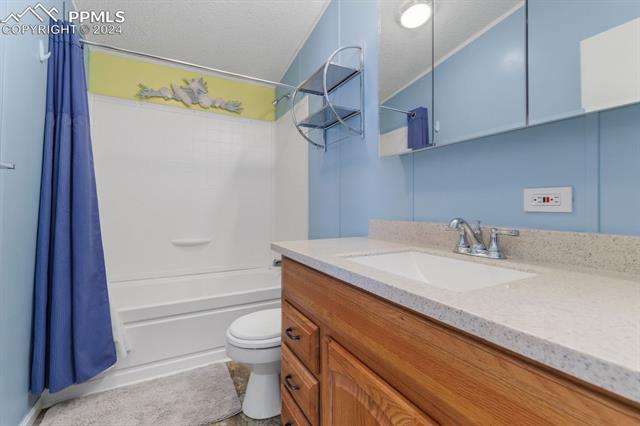 854 W Bison Creek Trail