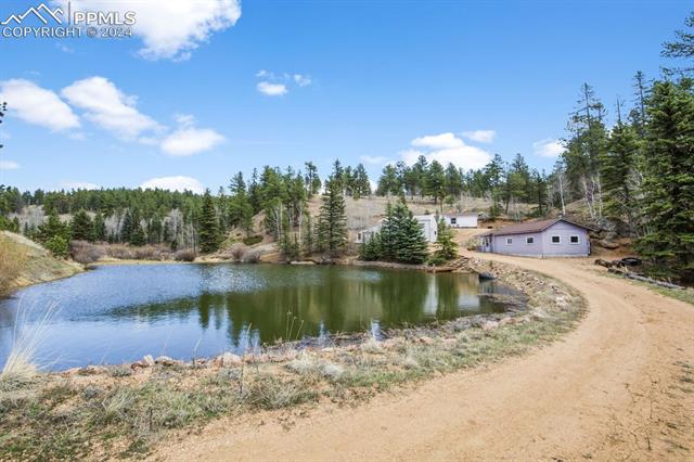 854 W Bison Creek Trail