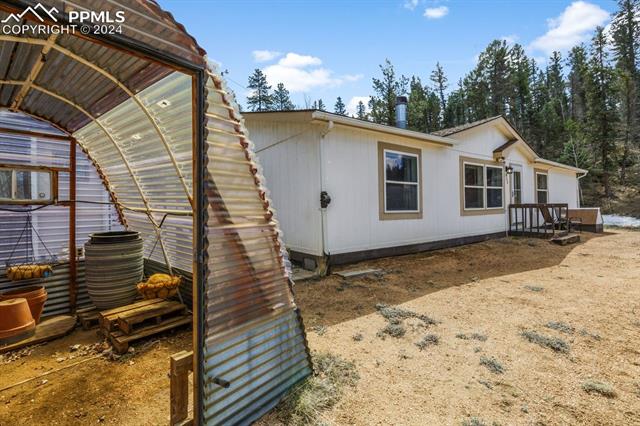 854 W Bison Creek Trail