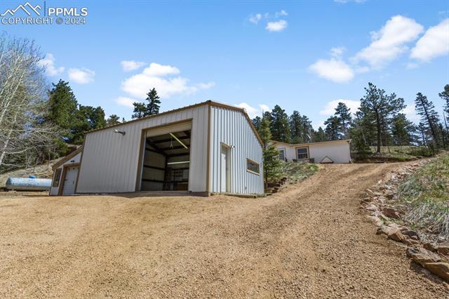 854 W Bison Creek Trail