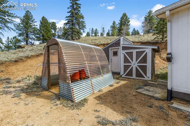 854 W Bison Creek Trail