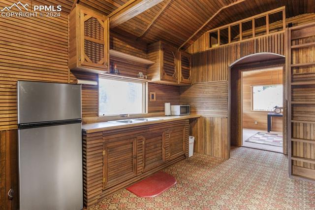 854 W Bison Creek Trail