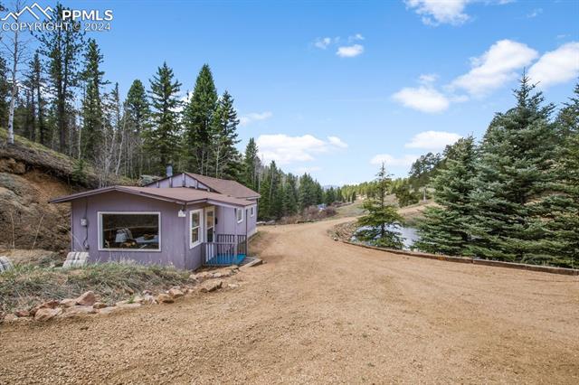 854 W Bison Creek Trail