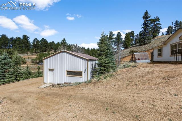 854 W Bison Creek Trail