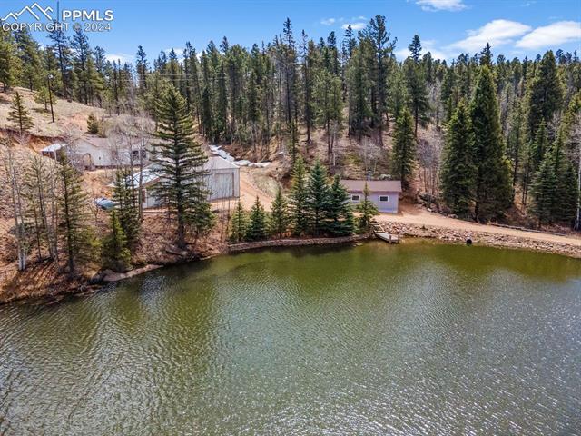 854 W Bison Creek Trail