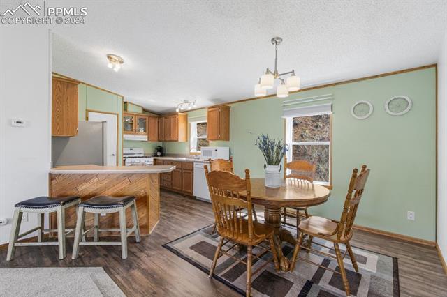 854 W Bison Creek Trail