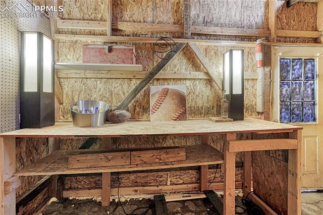 2116 W Cucharras Street