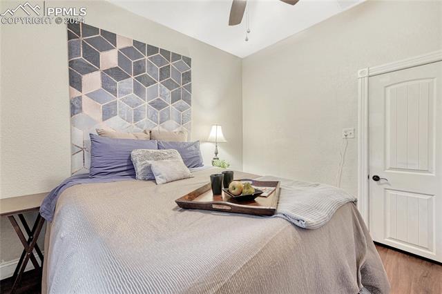 2116 W Cucharras Street