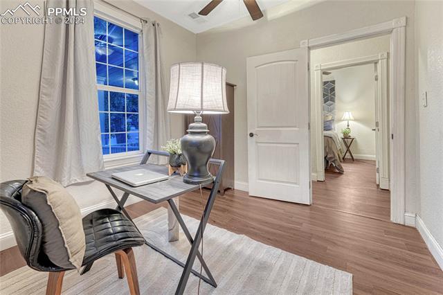 2116 W Cucharras Street