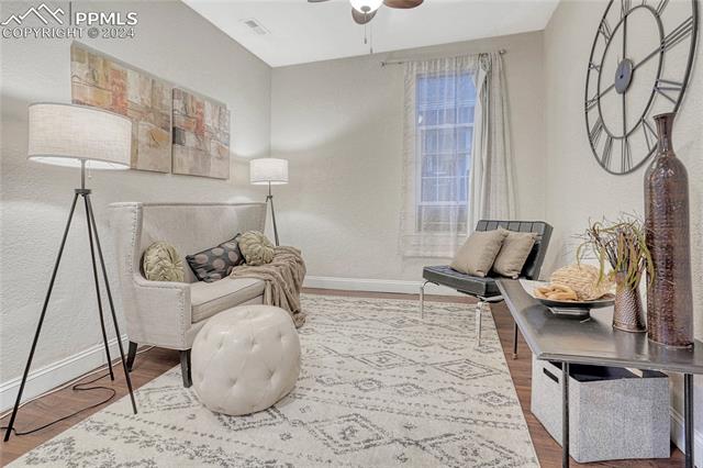 2116 W Cucharras Street