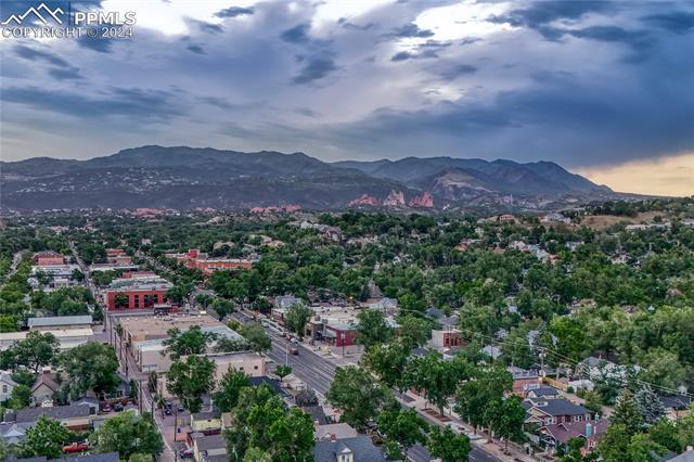 2116 W Cucharras Street