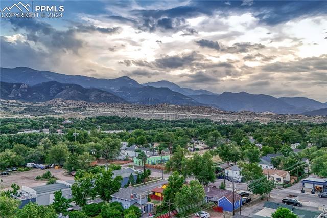 2116 W Cucharras Street