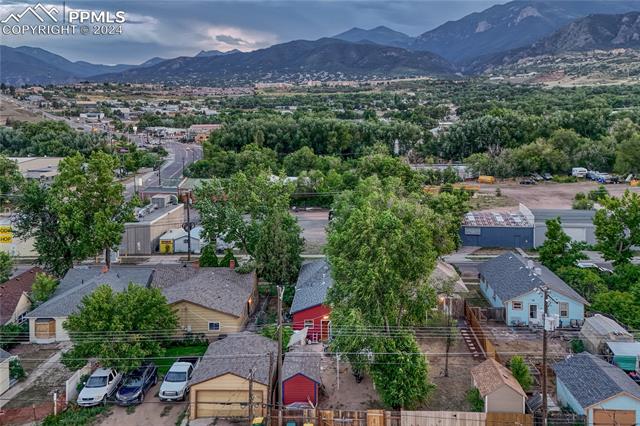 2116 W Cucharras Street