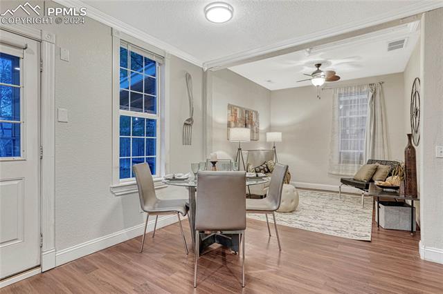 2116 W Cucharras Street