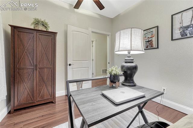 2116 W Cucharras Street