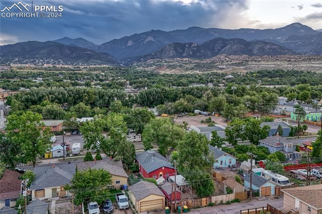 2116 W Cucharras Street