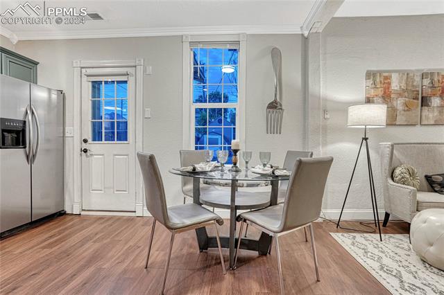 2116 W Cucharras Street