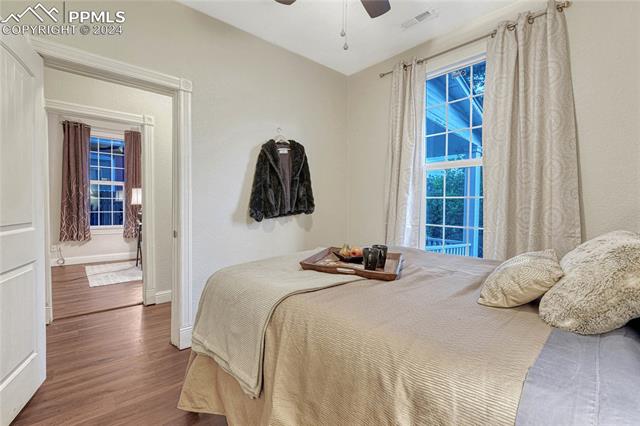 2116 W Cucharras Street