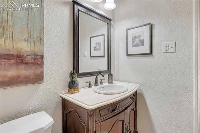 2116 W Cucharras Street