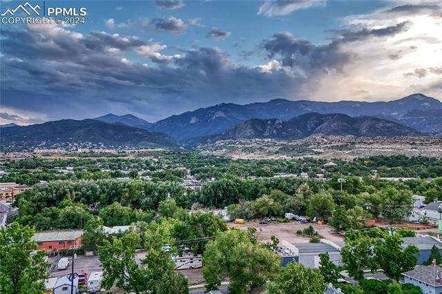 2116 W Cucharras Street