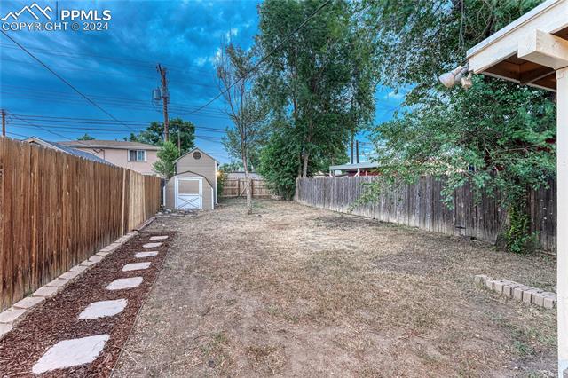 2116 W Cucharras Street