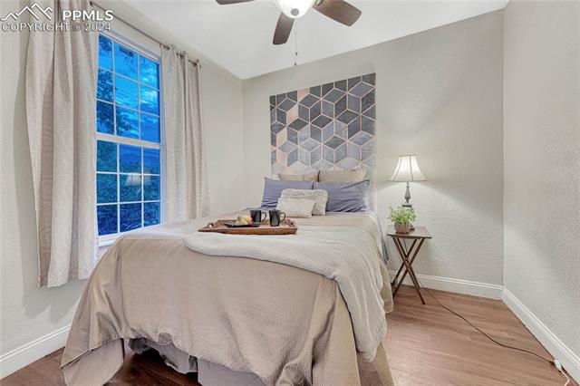 2116 W Cucharras Street