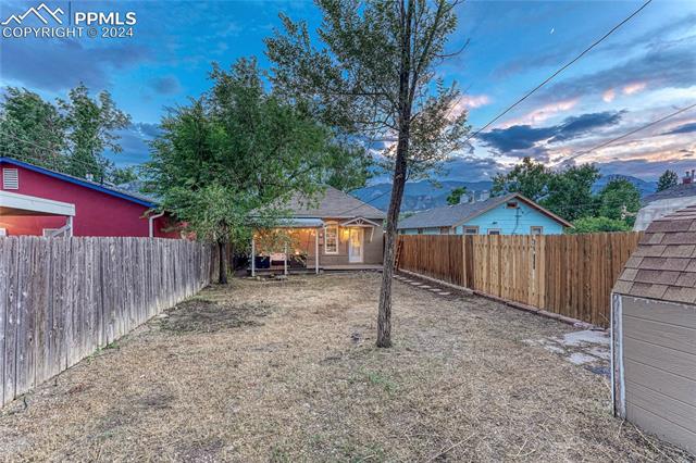 2116 W Cucharras Street