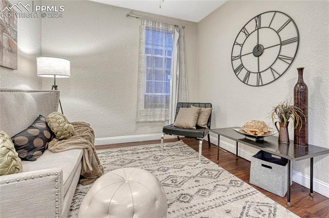 2116 W Cucharras Street