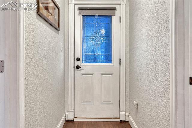 2116 W Cucharras Street