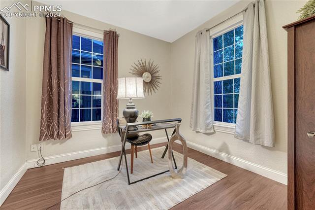 2116 W Cucharras Street