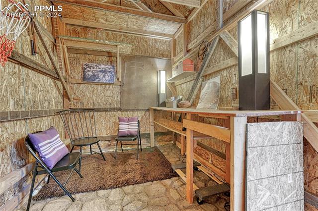 2116 W Cucharras Street