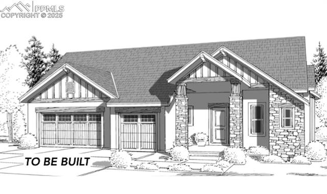 4272 Horse Gulch Loop