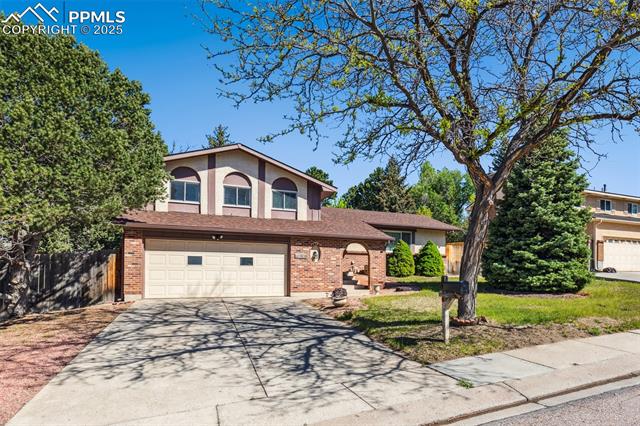 3830 Inspiration Drive