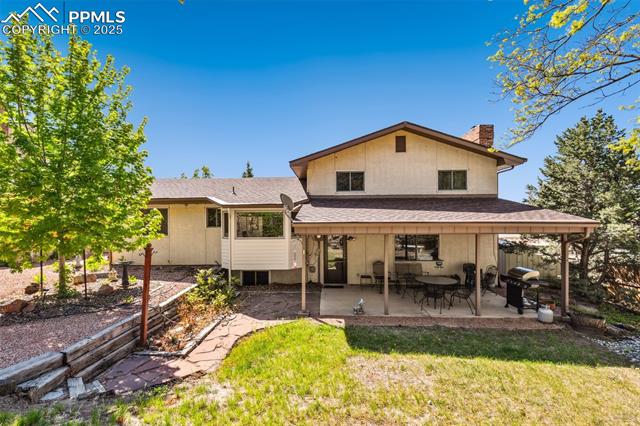 3830 Inspiration Drive