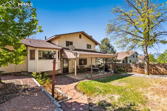 3830 Inspiration Drive