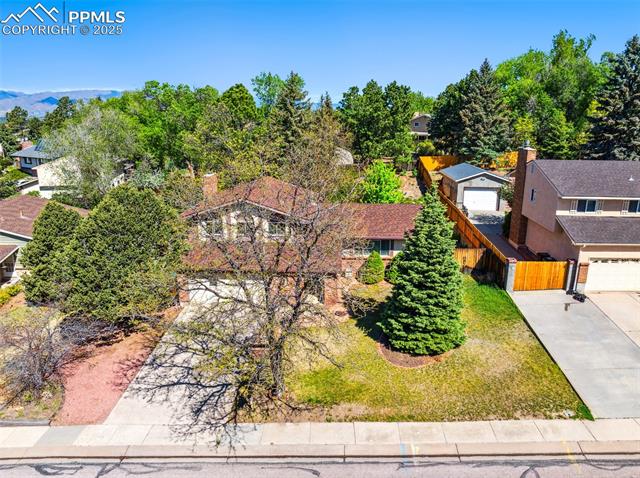 3830 Inspiration Drive