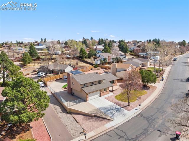 5210 Wagon Master Drive