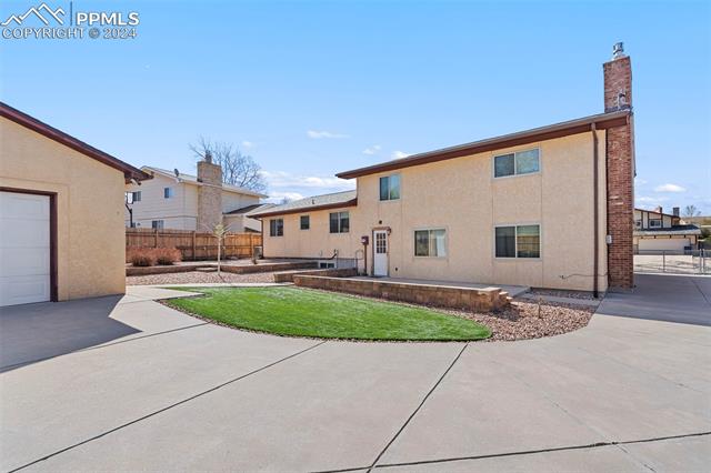 5210 Wagon Master Drive