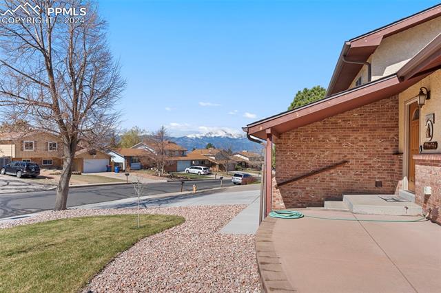 5210 Wagon Master Drive